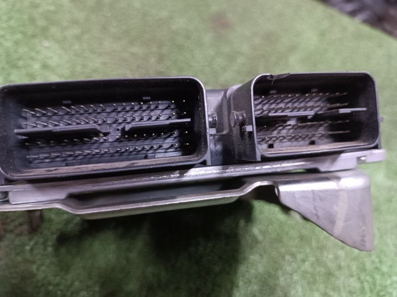 Блок управления двигателем, 2000 рублей, Пешки