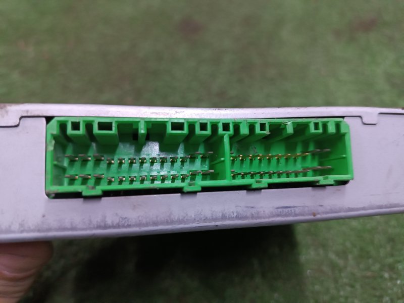 Блок управления двигателем, 4000 рублей, Пешки