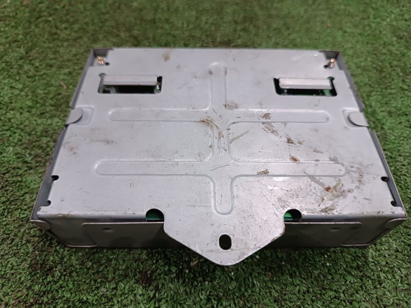 Блок управления двигателем, 4000 рублей, Пешки