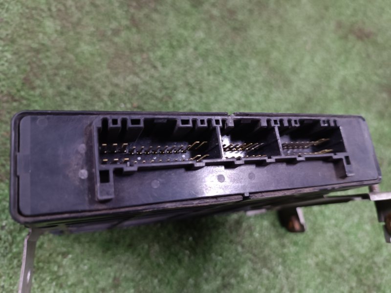 Блок управления двигателем, 3000 рублей, Пешки