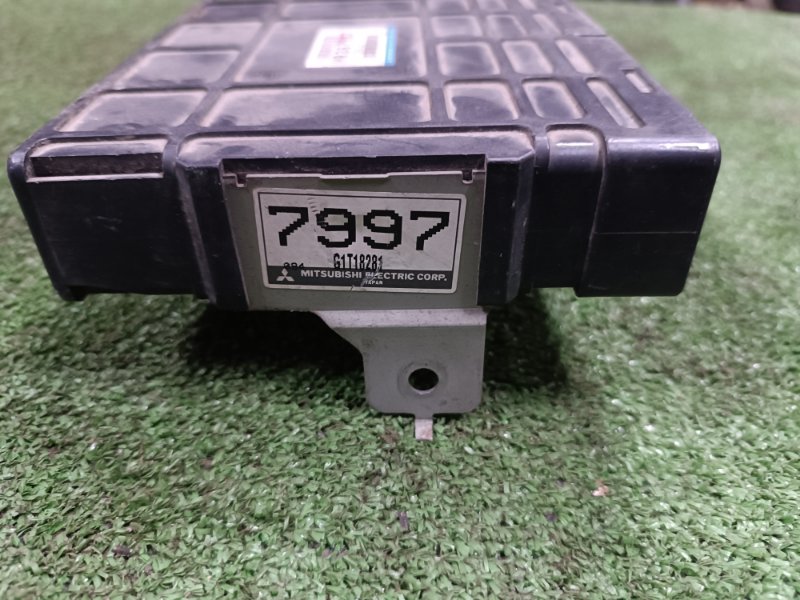 Блок управления двигателем, 3000 рублей, Пешки