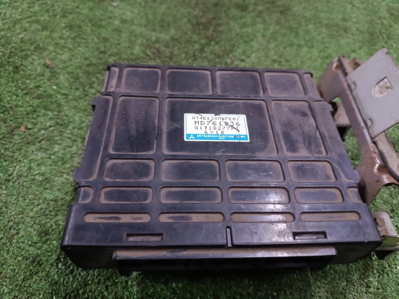 Блок управления АКПП, 3000 рублей, Пешки