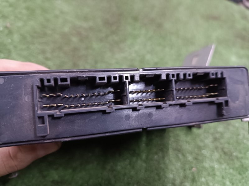 Блок управления АКПП, 3000 рублей, Пешки