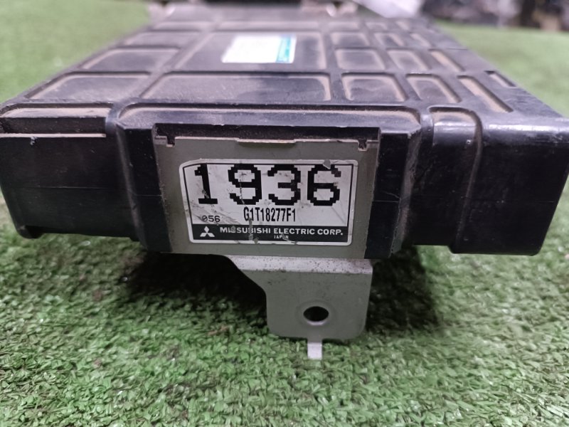 Блок управления АКПП, 3000 рублей, Пешки