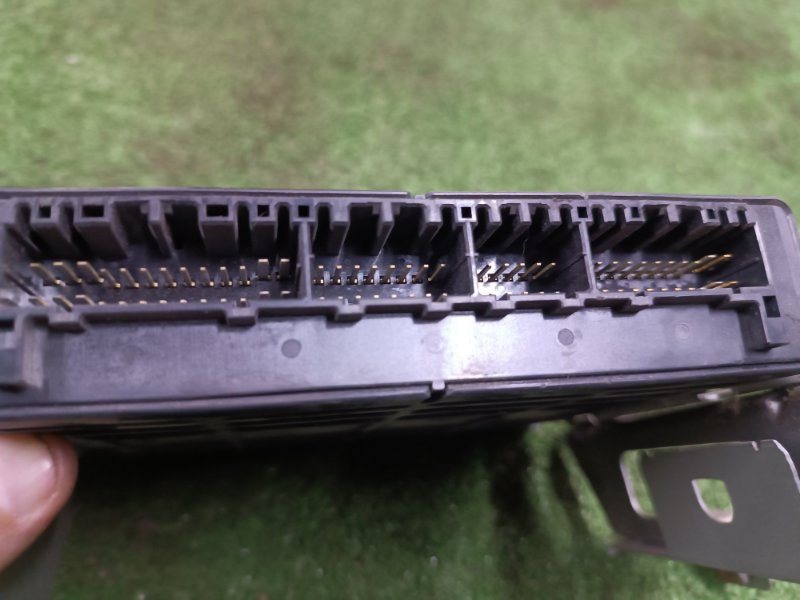 Блок управления двигателем, 3000 рублей, Пешки