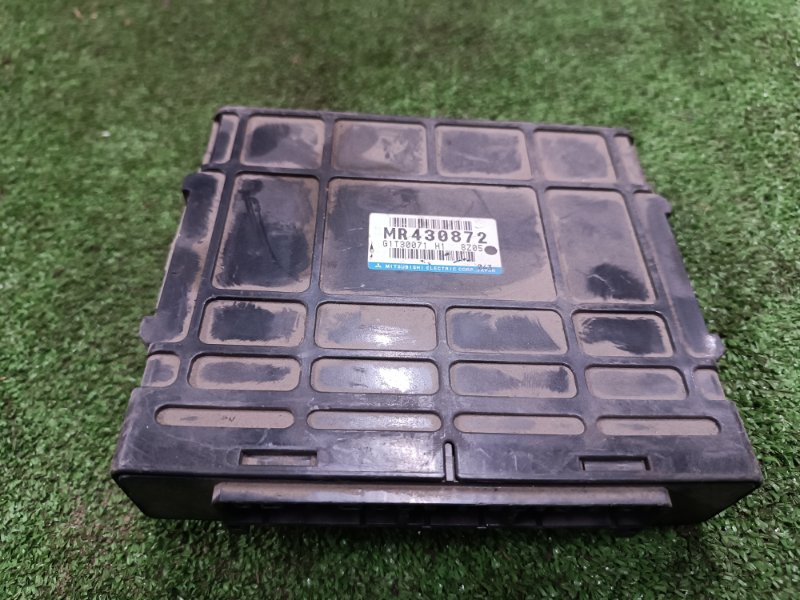 Блок управления АКПП, 3000 рублей, Пешки