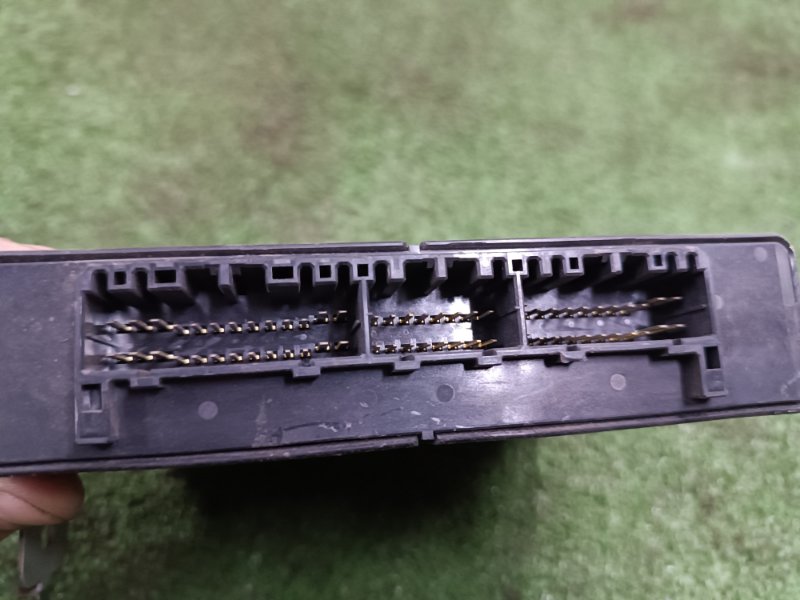 Блок управления АКПП, 3000 рублей, Пешки