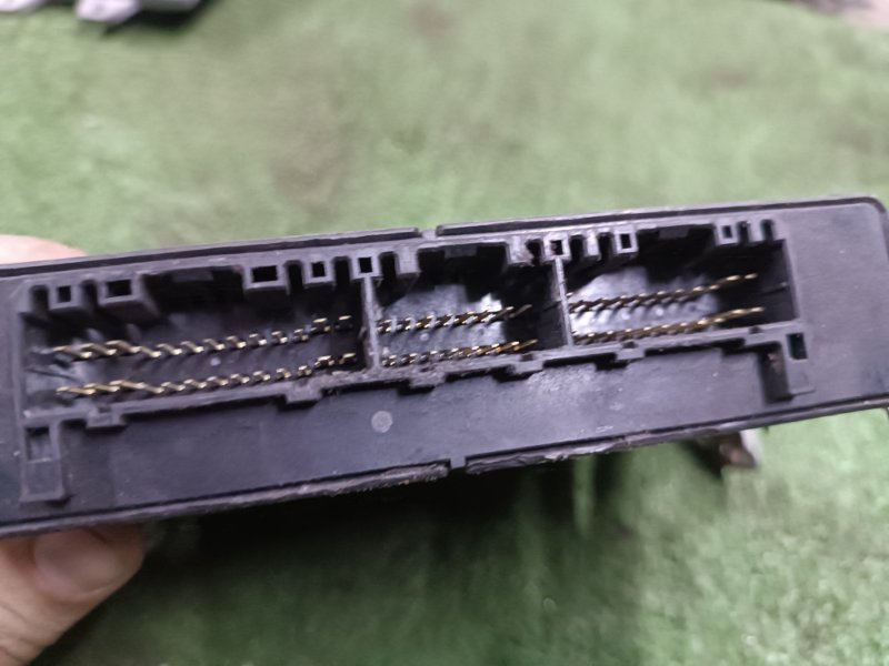 Блок управления АКПП, 2500 рублей, Пешки