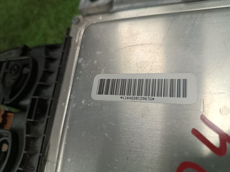 Блок управления двигателем, 8000 рублей, Пешки