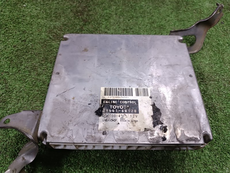 Блок управления двигателем, 1000 рублей, Пешки