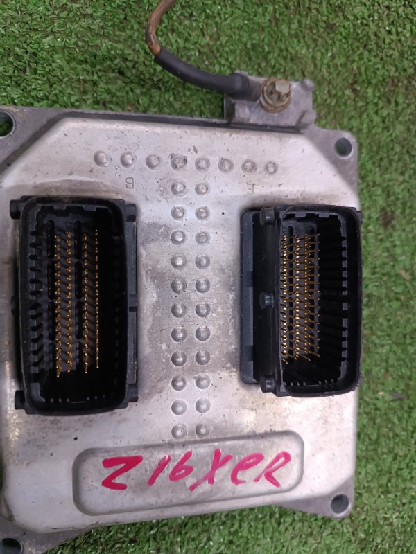 Блок управления двигателем, 3000 рублей, Пешки