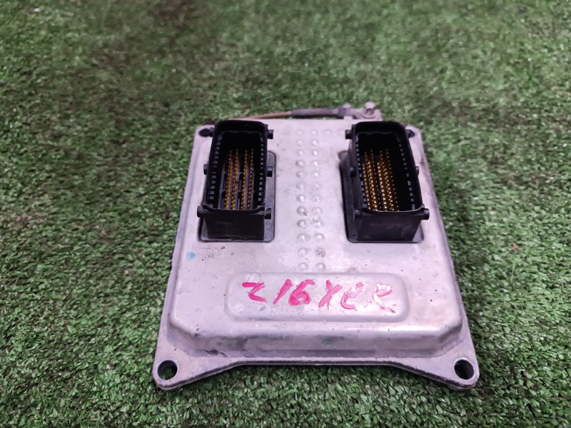 Блок управления двигателем, 5000 рублей, Пешки