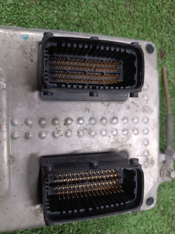 Блок управления двигателем, 5000 рублей, Пешки