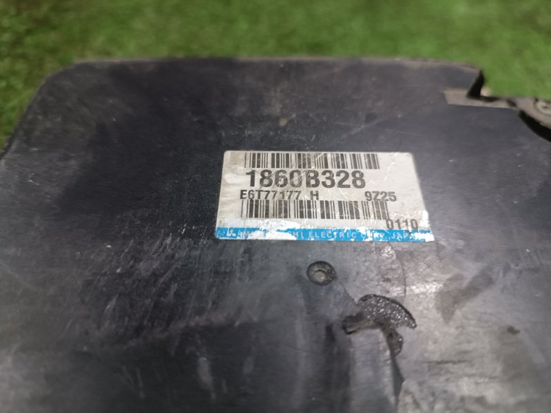 Блок управления двигателем, 1000 рублей, Пешки