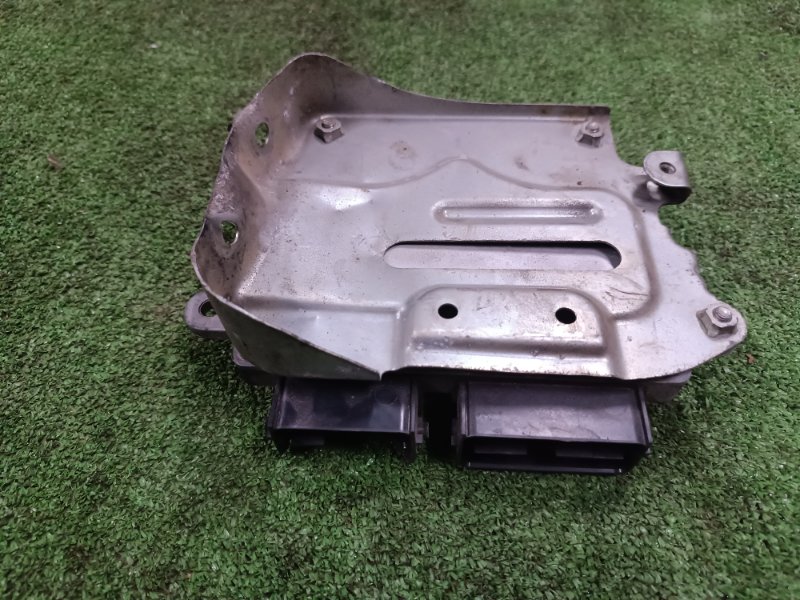 Блок управления двигателем, 1000 рублей, Пешки