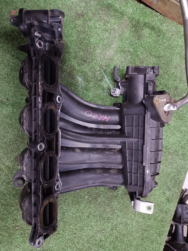 Коллектор впускной, 2000 рублей, Пешки