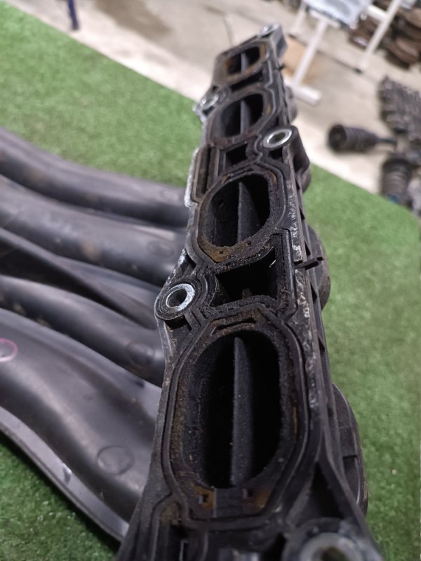 Коллектор впускной, 2000 рублей, Пешки