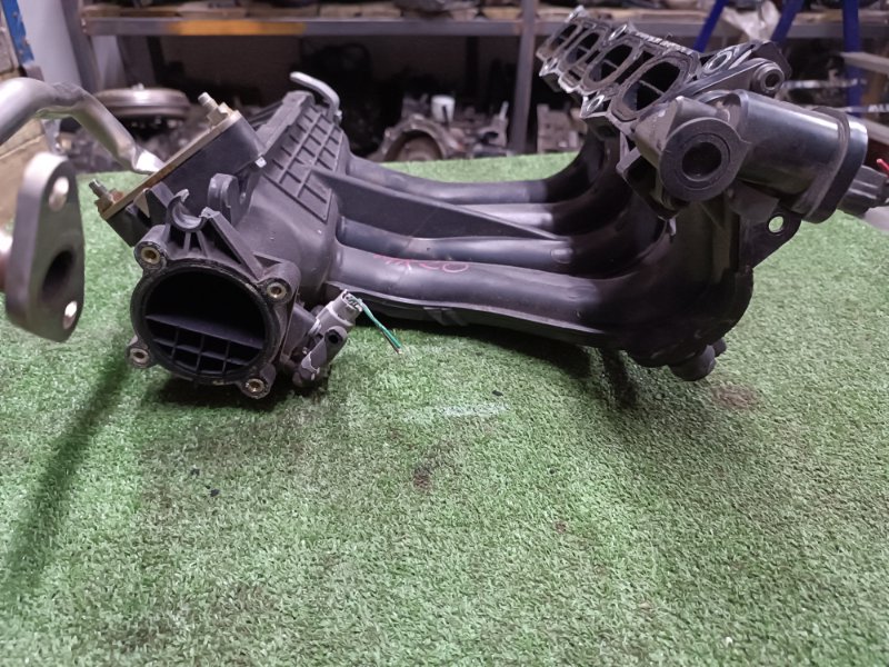 Коллектор впускной, 2000 рублей, Пешки