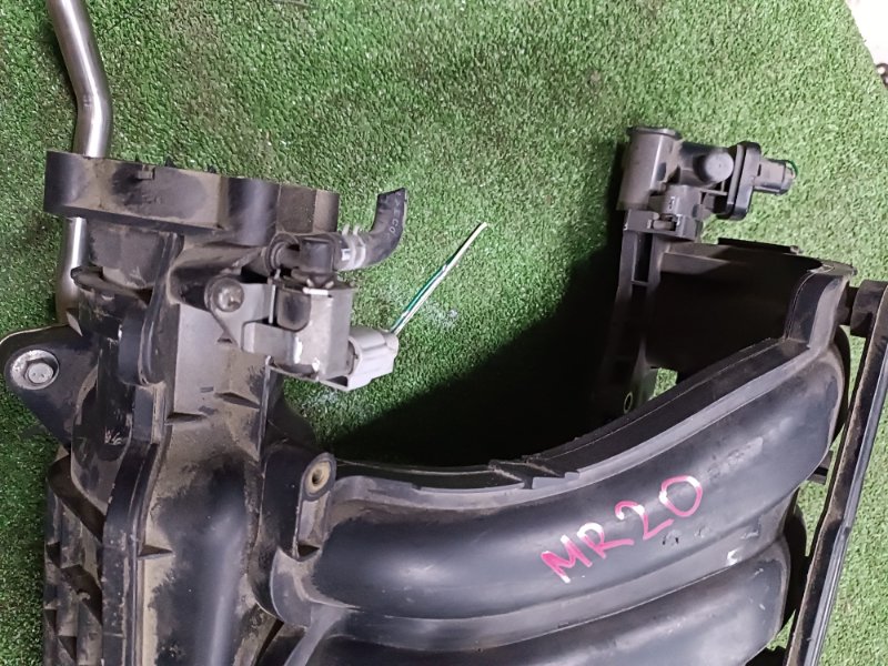 Коллектор впускной, 2000 рублей, Пешки