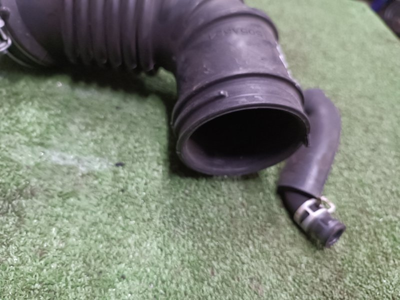 Патрубок дроссельной заслонки, 2000 рублей, Пешки