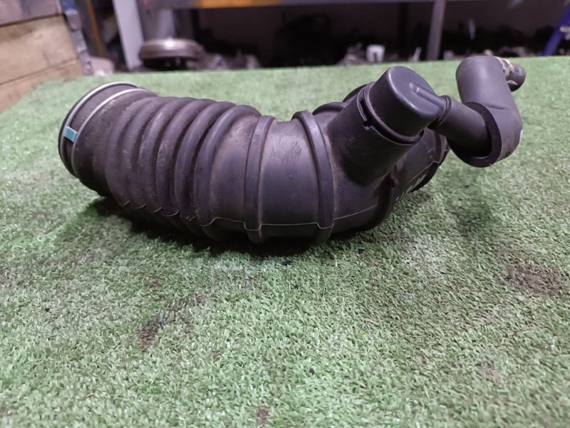 Патрубок дроссельной заслонки, 2000 рублей, Пешки