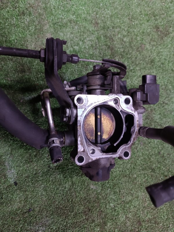 Дроссельная заслонка, 3000 рублей, Пешки