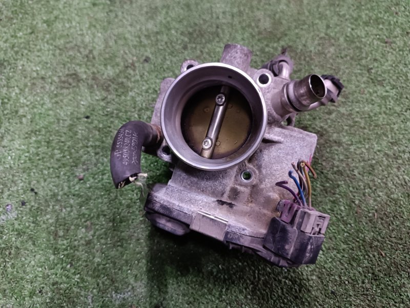 Дроссельная заслонка, 8000 рублей, Пешки