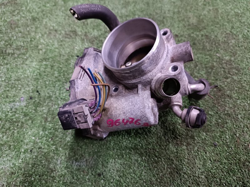 Дроссельная заслонка, 8000 рублей, Пешки