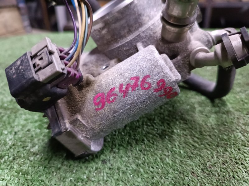 Дроссельная заслонка, 8000 рублей, Пешки