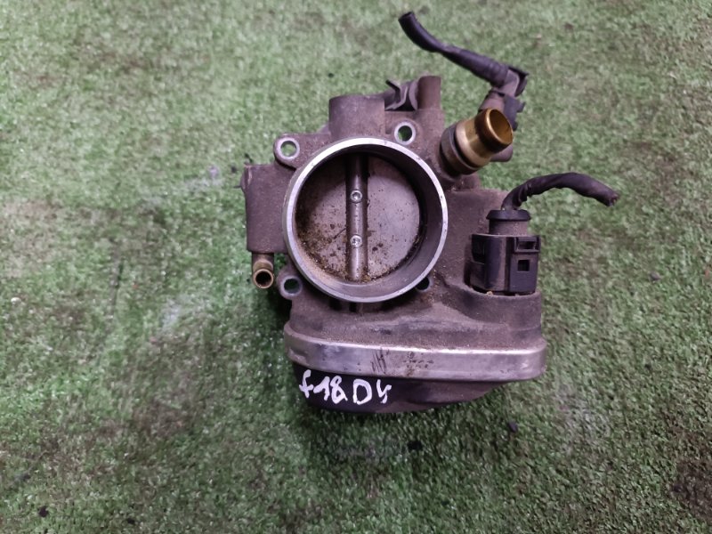 Дроссельная заслонка, 3000 рублей, Пешки