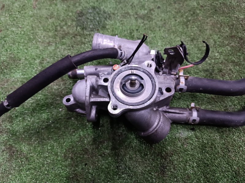 Корпус термостата, 2000 рублей, Пешки