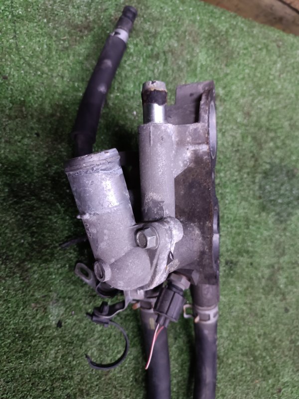 Корпус термостата, 2000 рублей, Пешки