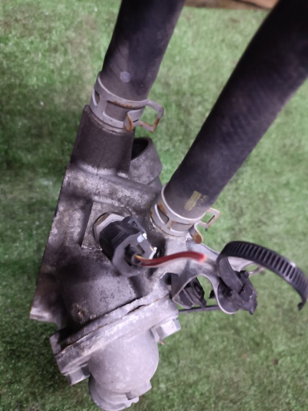 Корпус термостата, 2000 рублей, Пешки