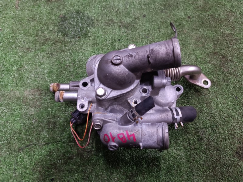 Корпус термостата, 2500 рублей, Пешки