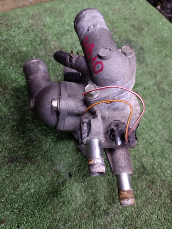 Корпус термостата, 2500 рублей, Пешки