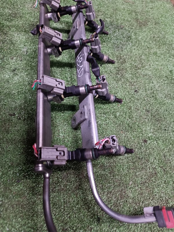 Форсунка топливная, 1000 рублей, Пешки