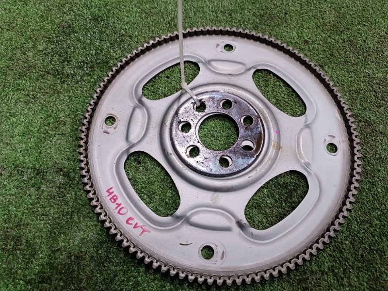 Маховик АКПП, 1500 рублей, Пешки