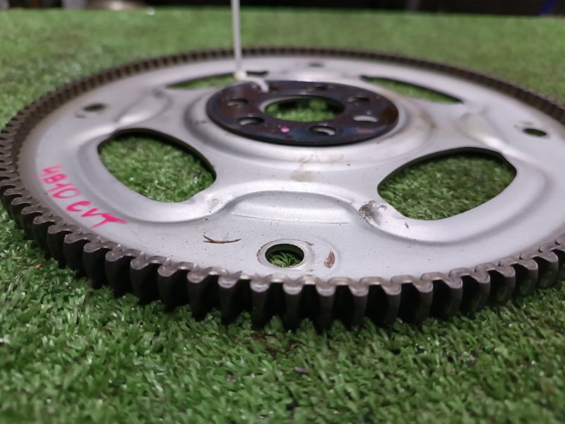 Маховик АКПП, 1500 рублей, Пешки