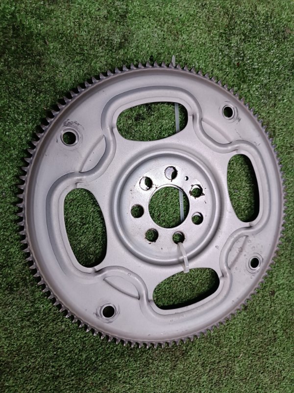 Маховик АКПП, 1500 рублей, Пешки