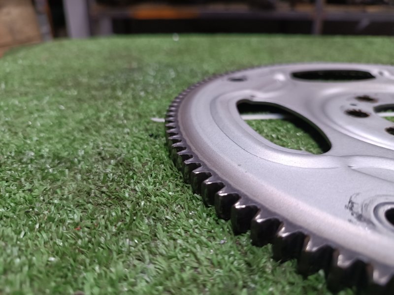 Маховик АКПП, 1500 рублей, Пешки