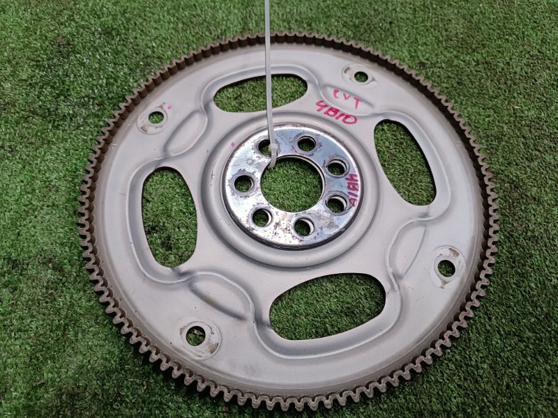 Маховик АКПП, 1500 рублей, Пешки