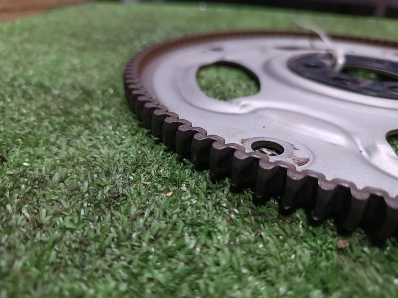 Маховик АКПП, 1500 рублей, Пешки