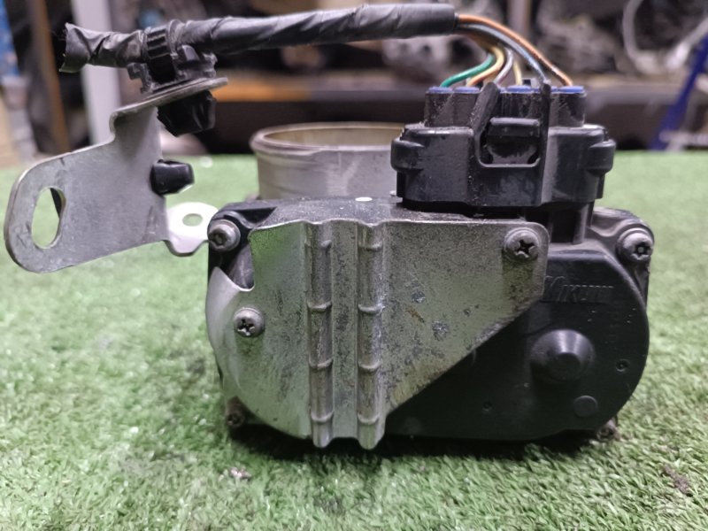 Дроссельная заслонка, 3000 рублей, Пешки