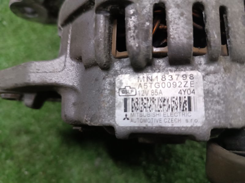 Генератор, 4000 рублей, Пешки