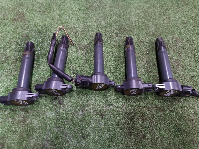 Катушка зажигания, 1000 рублей, Пешки