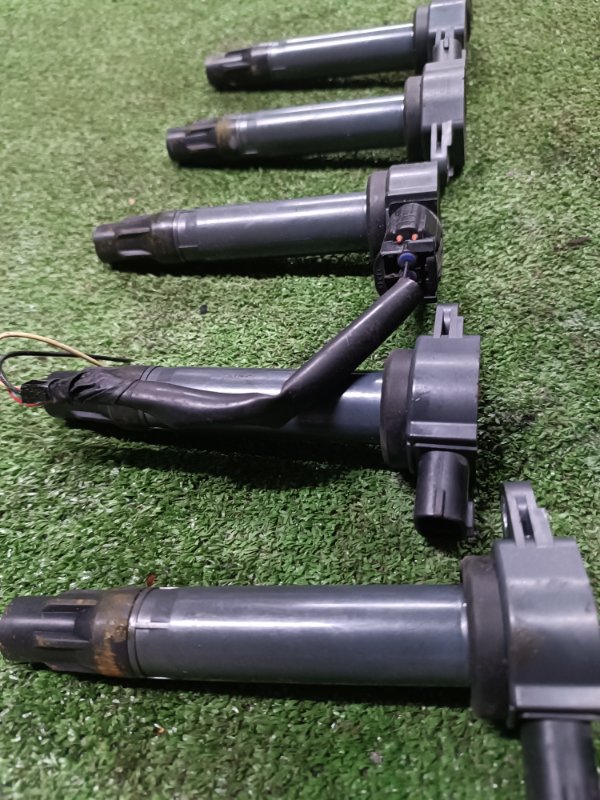 Катушка зажигания, 1000 рублей, Пешки