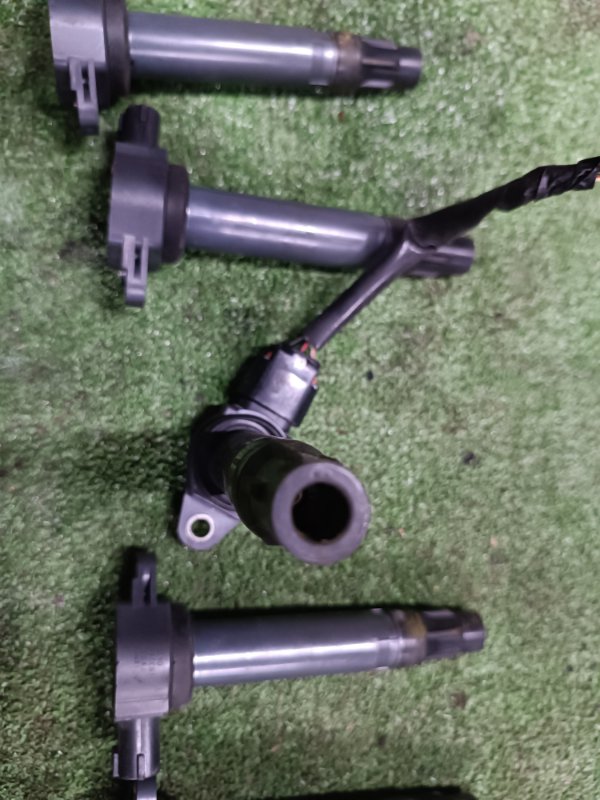 Катушка зажигания, 1000 рублей, Пешки