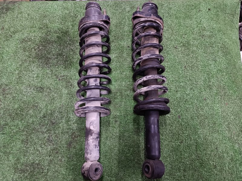 Амортизатор подвески, 3000 рублей, Пешки