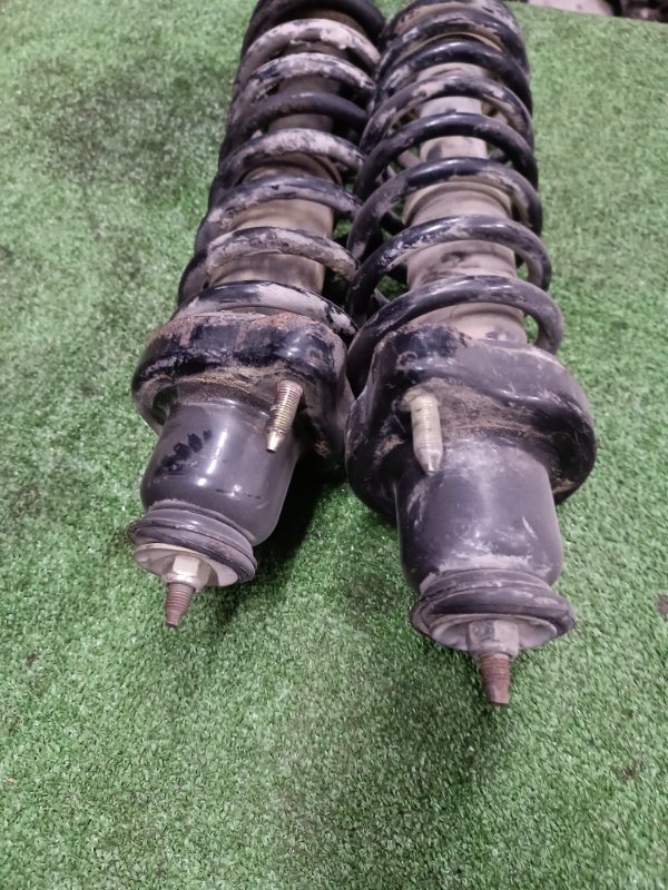 Амортизатор подвески, 3000 рублей, Пешки