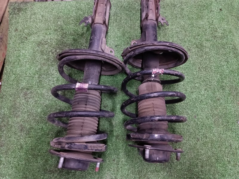 Амортизатор подвески, 8000 рублей, Пешки